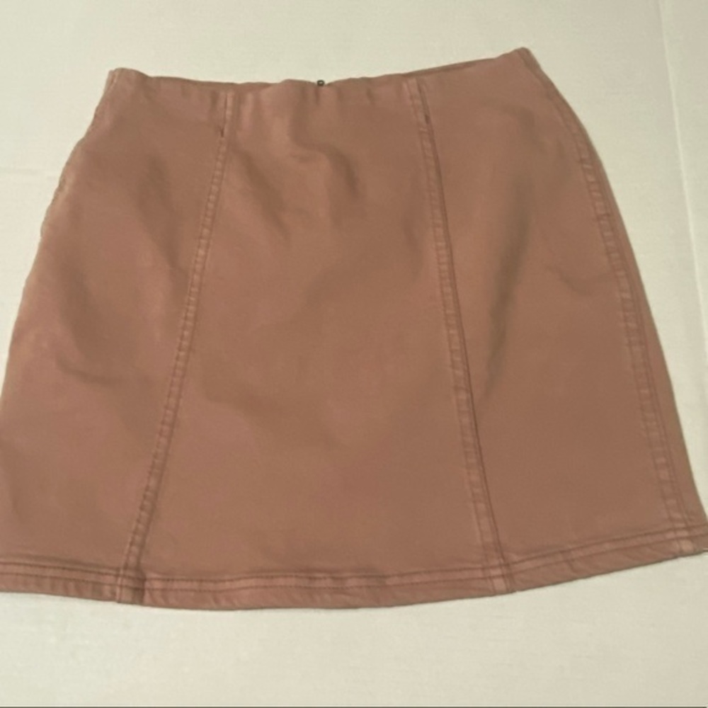 Full Tilt Mini Skirt Size M